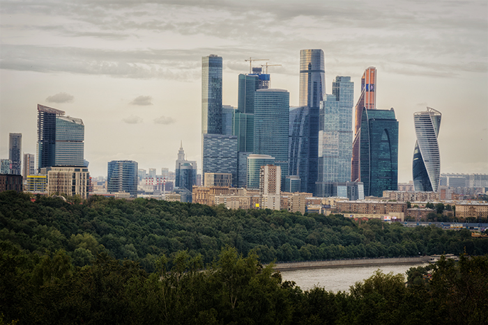 После обработки
